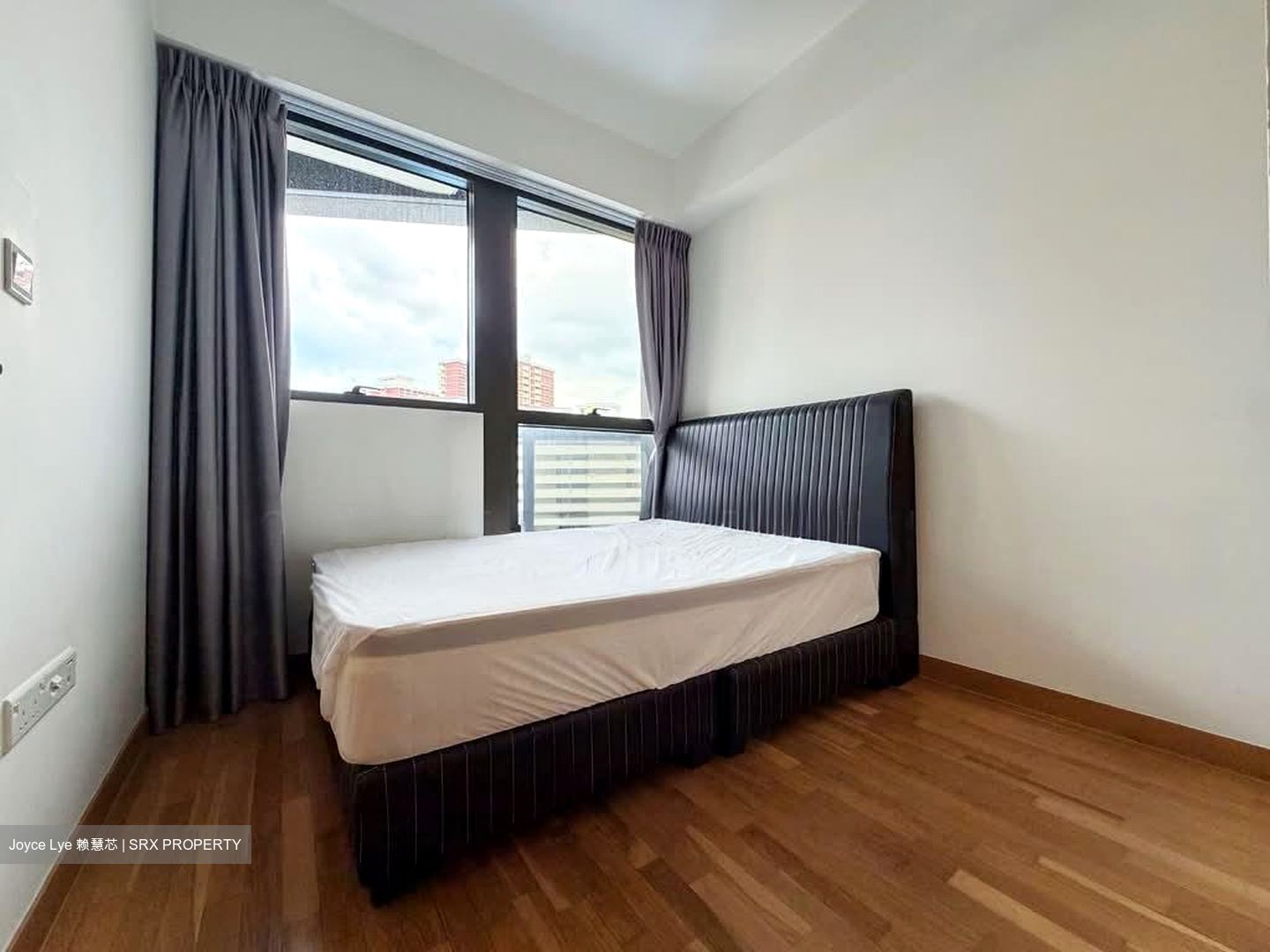 Commonwealth Towers (D3), Condominium #537651801